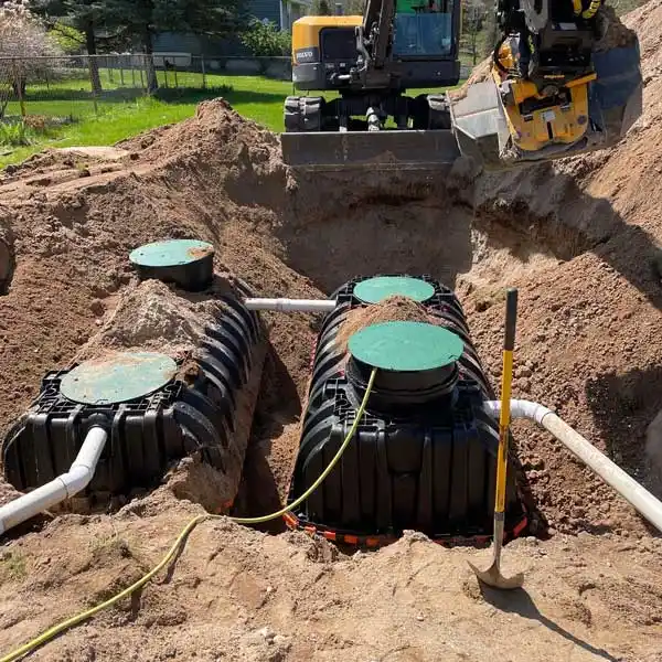 septic tank services Miamisburg
